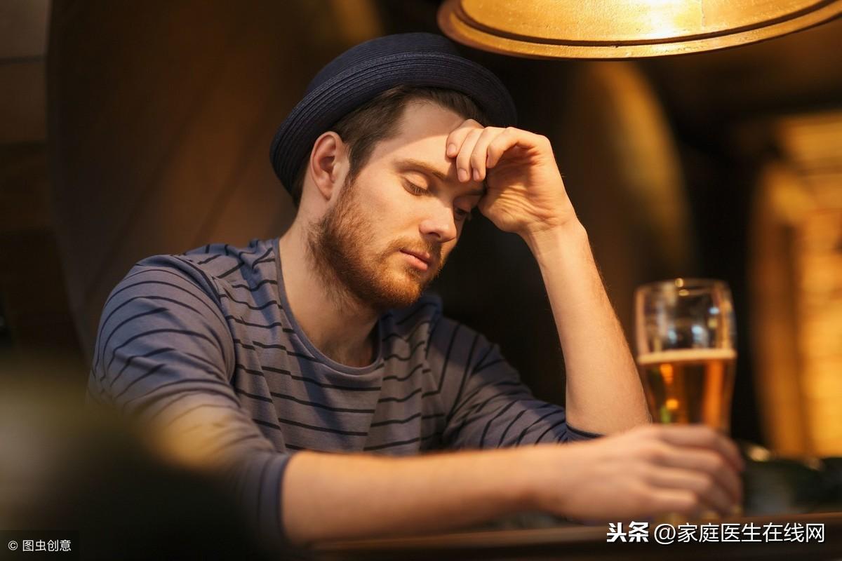 男人担心“行事不顺利”？3个方法能预防，相信你自己