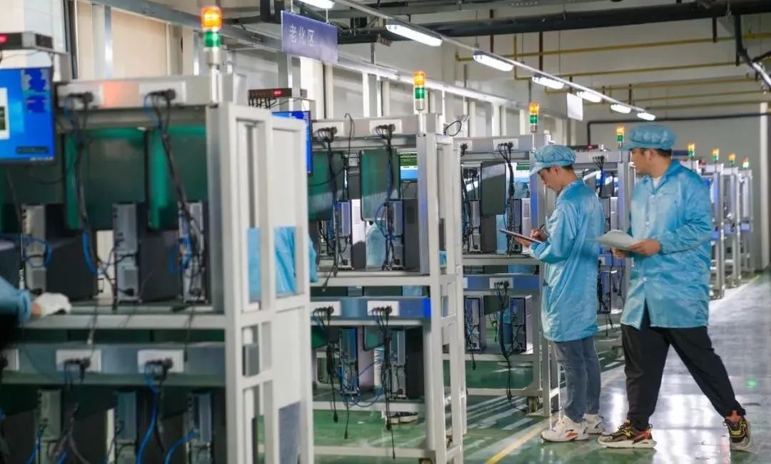 线上定制电脑全球销量第一，武汉攀升科技怎么做到的
