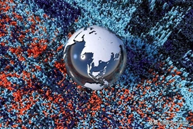 全球科学技术最先进的10个国家，亚洲与欧美各占半壁江山