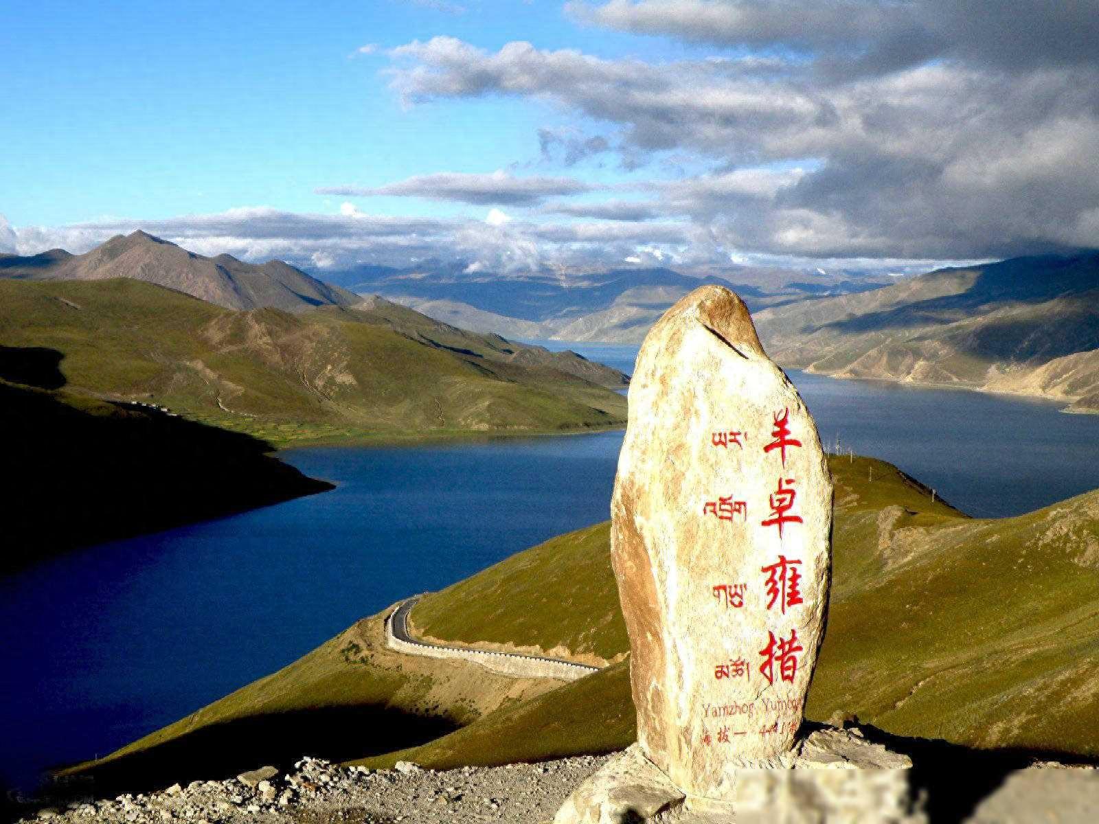 “西藏鱼库”鱼类泛滥成灾，徒手可捞一堆，为何却无人敢抓敢吃？