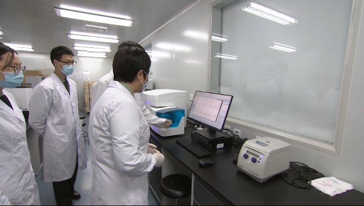 如何提升国家生物安全体系建设？陈薇：整合各层次力量 扎根防御领域