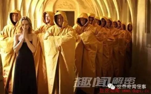 无解！历史上最诡异的人类集体失踪案，真实无解，令人毛骨悚然！！！