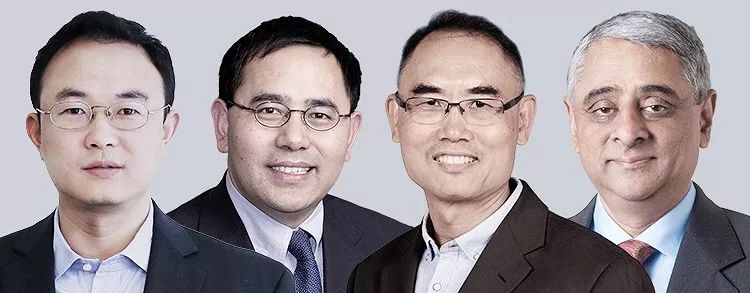 全球金融AI大赛正式启动，近百万奖金，世界级AI导师，邀你来战！