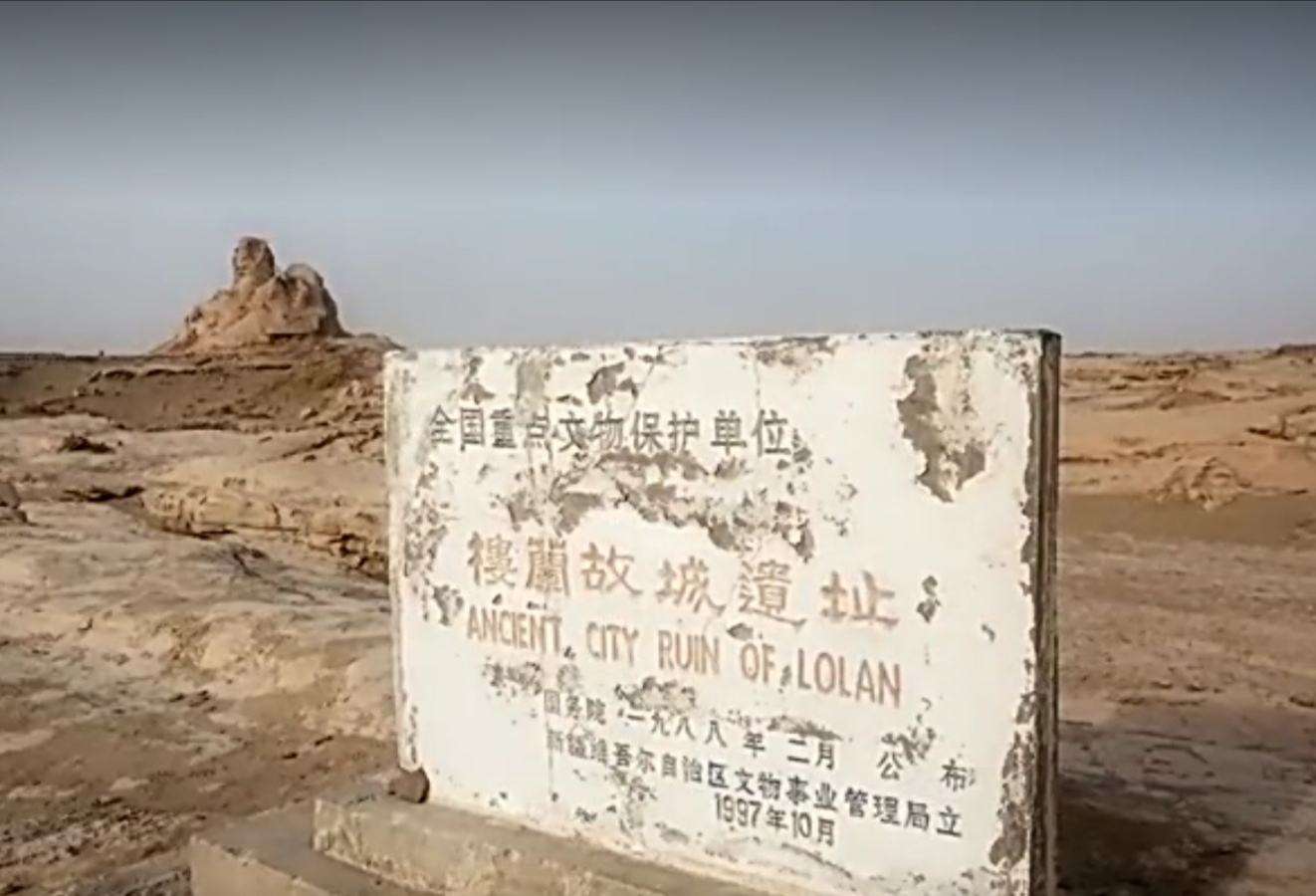 建国后最大疑案：42年前科学家彭加木神秘失踪，他究竟去了哪里？