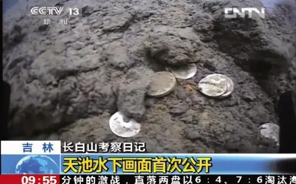 长白山天池有没有生物_长白山天池生物_长白山天池有生物物种