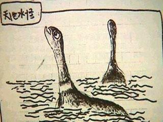 长白山天池有没有生物_长白山天池有生物物种_长白山天池生物