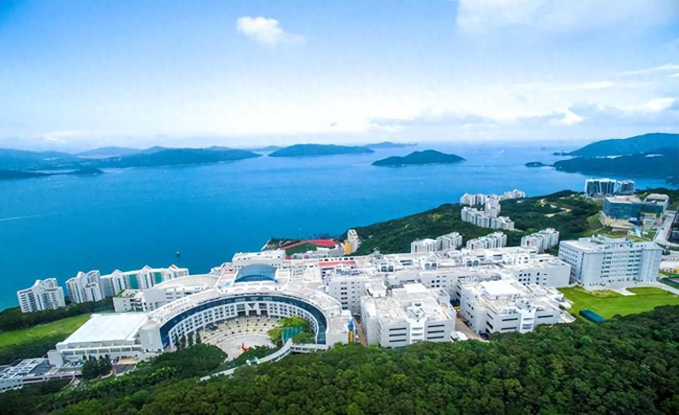 初高中生想报考香港科技大学？先来了解一下它的科研实力！