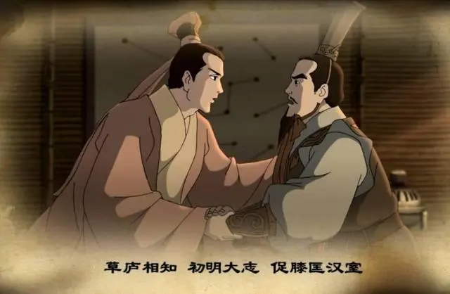 《出师表》不过应用之作，为什么有人认为是千古第一奇文？