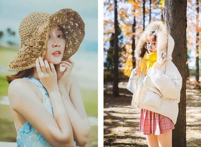 放假了，教你六大技巧如何拍好妹子