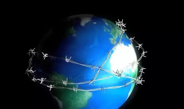 地球监狱说，人类的祖先是星际囚犯，我们都在地球改造