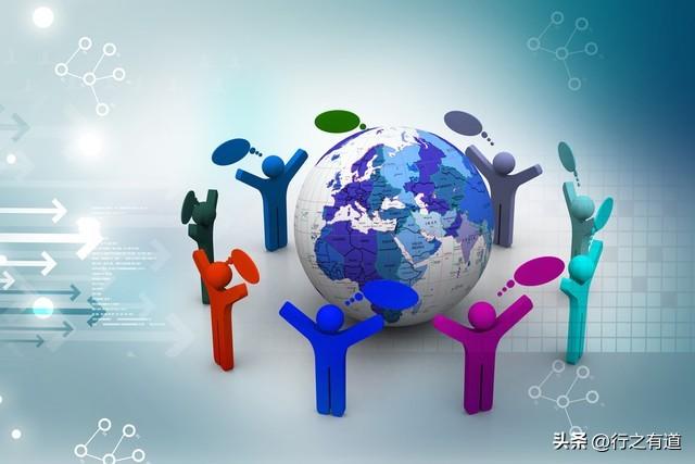 科技全球化对生活的影响_科技对全球化的影响_科技全球化在生活中的体现