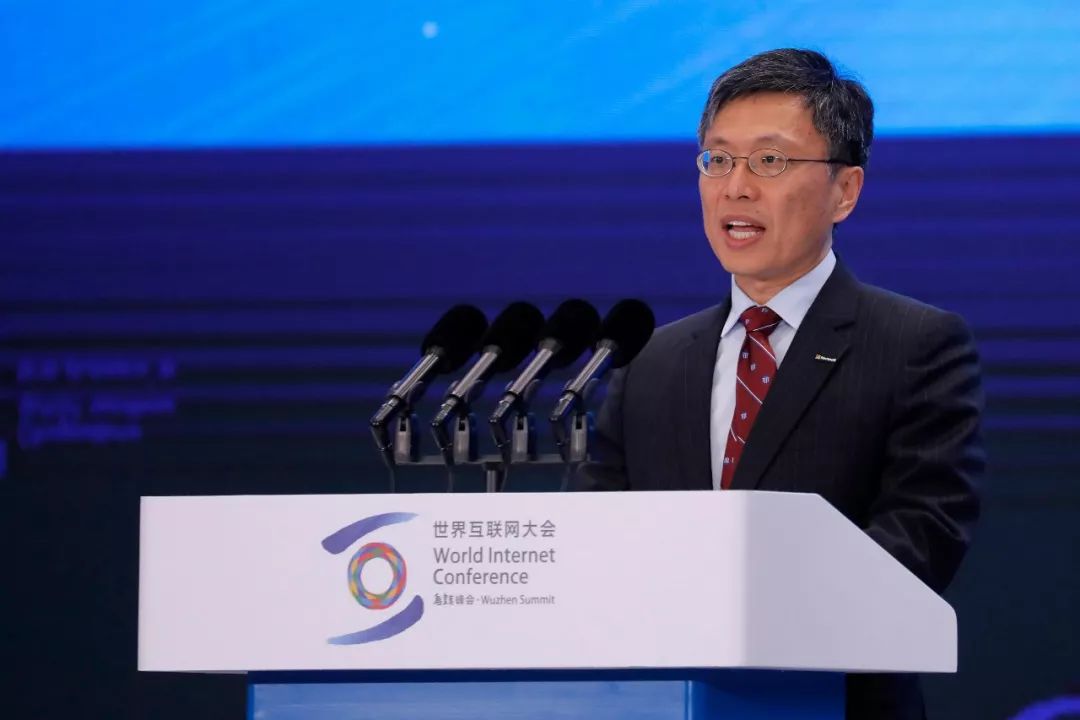 美国科技巨头的最后一位华人高管离职了