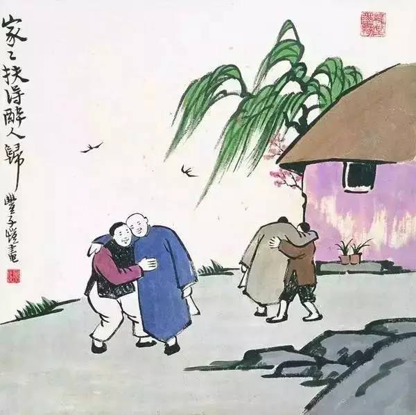 可爱生活爱浅红的上一句_可爱生活爱情红前一句_你若可爱,生活处处都可爱