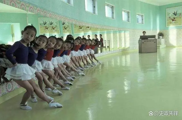朝鲜生活水平怎么样图片_真实的朝鲜生活水平_朝鲜生活水平怎么样