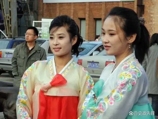 朝鲜生活水平怎么样_朝鲜生活水平怎么样图片_真实的朝鲜生活水平