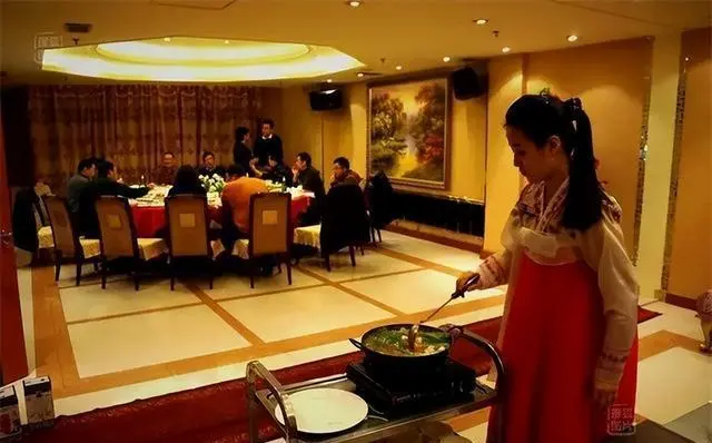 朝鲜生活水平怎么样_朝鲜生活水平怎么样图片_真实的朝鲜生活水平