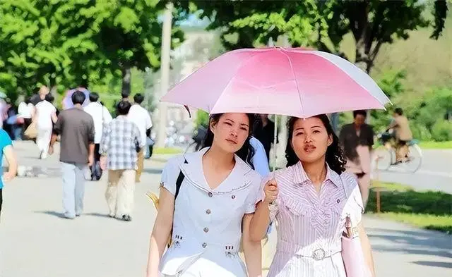 朝鲜生活水平怎么样_朝鲜生活水平怎么样图片_真实的朝鲜生活水平