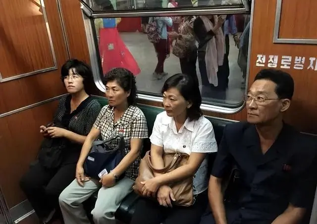 真实的朝鲜生活水平_朝鲜生活水平怎么样图片_朝鲜生活水平怎么样