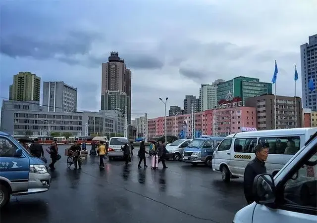 朝鲜生活水平怎么样_真实的朝鲜生活水平_朝鲜生活水平怎么样图片