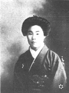 怪谈：山村贞子的母亲，原来历史上有人物原型…