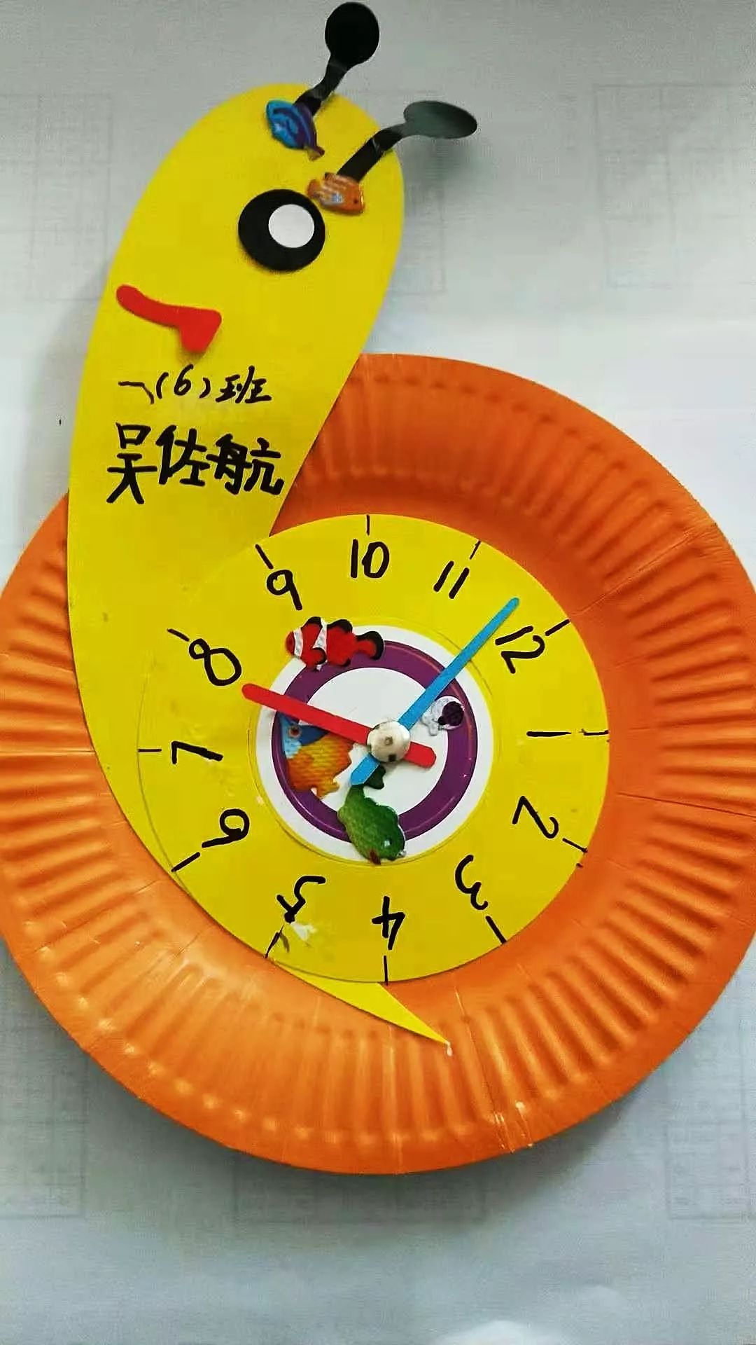 一年级关于钟表的知识_钟表知识梳理_钟表知识归纳