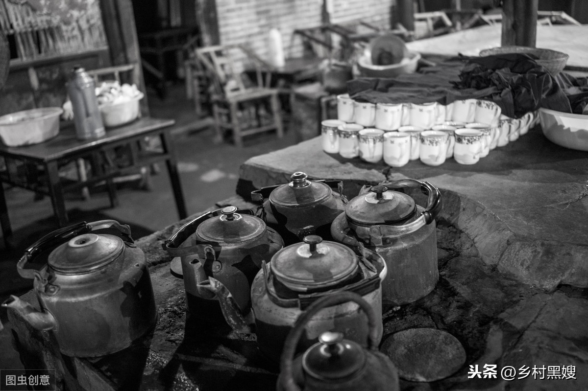 豫北农村奇闻异事：民国时期双胞胎奇案，狠心妹妹糊涂父母共犯错(农村的奇闻异事)