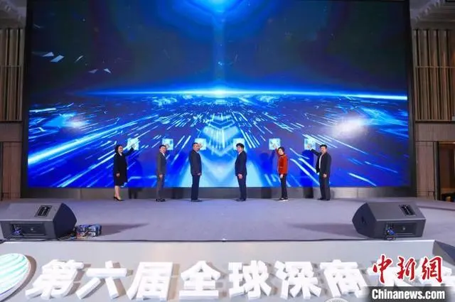 第十二届“深商风云人物”榜单出炉 10位企业家上榜