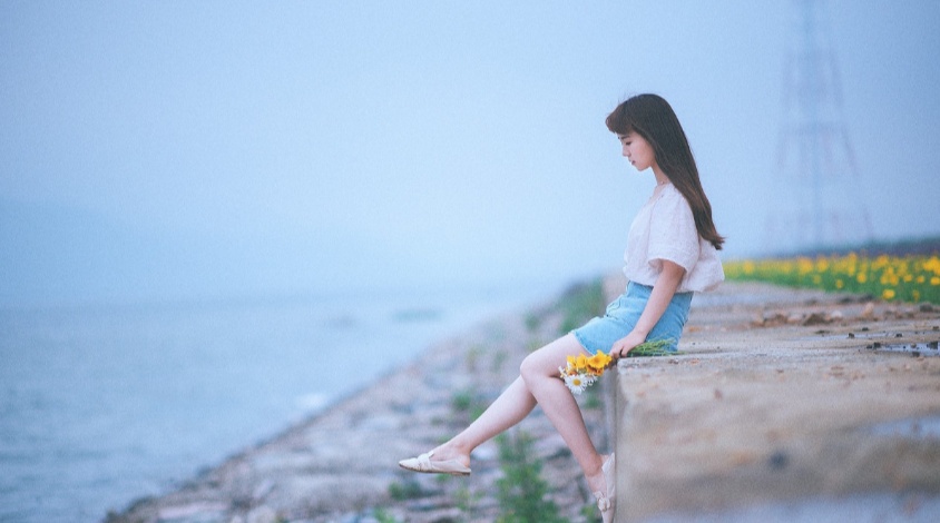 生活最好的样子：放下过去，不畏未来，活在当下