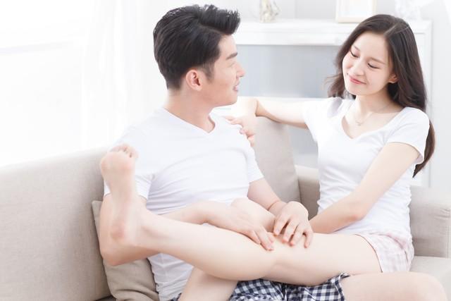 夫妻生活多久一次最佳呢_夫妻生活不和谐导致离婚比例_夫妻生活不好