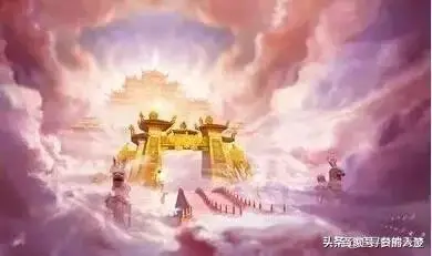 荒天帝到底是谁_荒天帝是几维生物_荒天帝是什么
