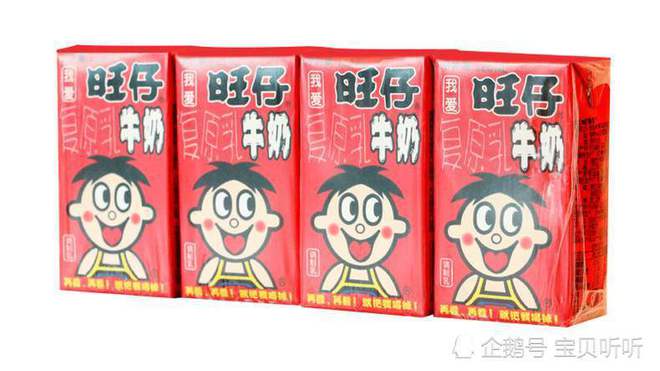 这5种牛奶坚决不能给孩子喝，第二种你可能每天都在买