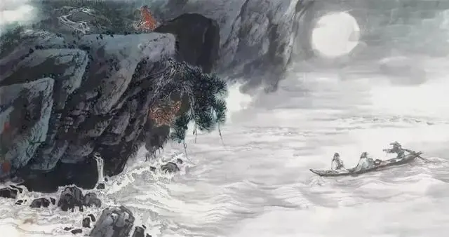 千古奇文《命运赋》_千古奇文《修身赋》_四大千古奇文