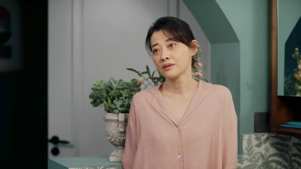 打开生活的正确方式：付心童是得罪编剧了吗？为什么被写得这么惨