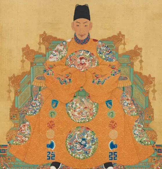 明朝皇帝的生活_重回明朝当皇帝txt_明朝做家具的皇帝弘历皇帝