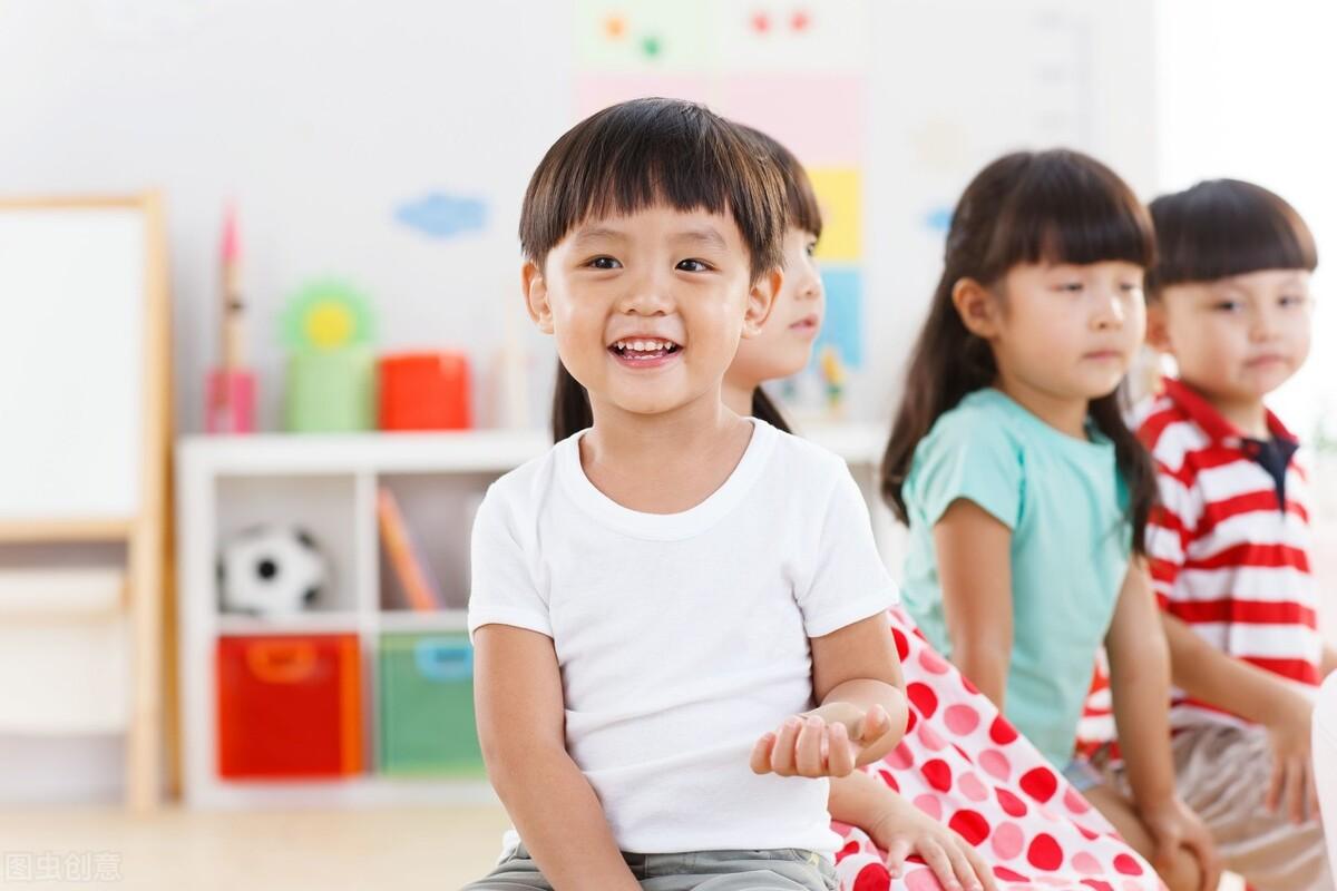 幼儿园常规培养的训练方法，实用