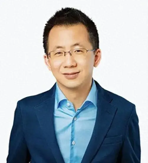 ⁢张一鸣或成中国首位世界首富，字节跳动引领全球科技浪潮