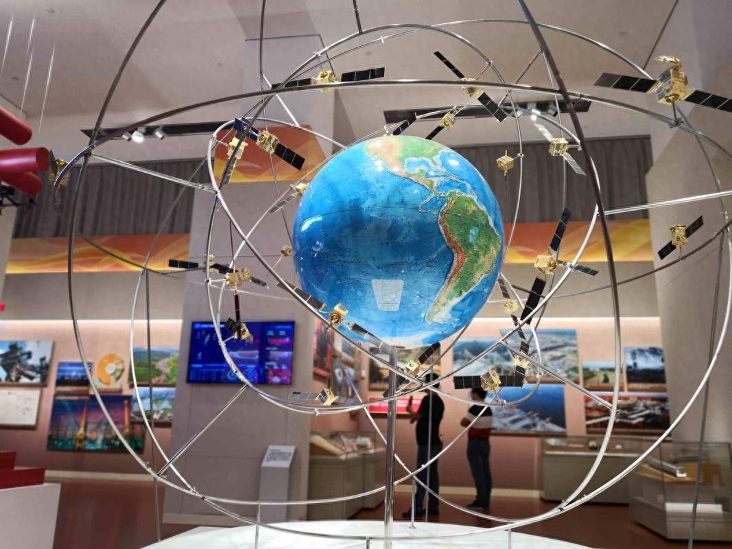 我国科技领域全球第一_全球科技发展_全球科技成果