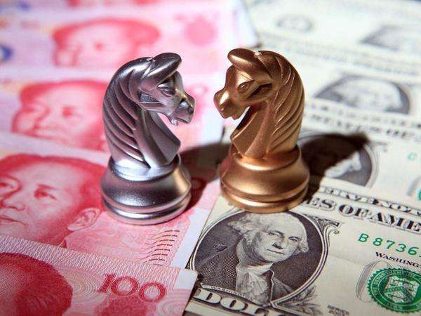 细思极恐！美国资本对全球科技产业已全面渗透