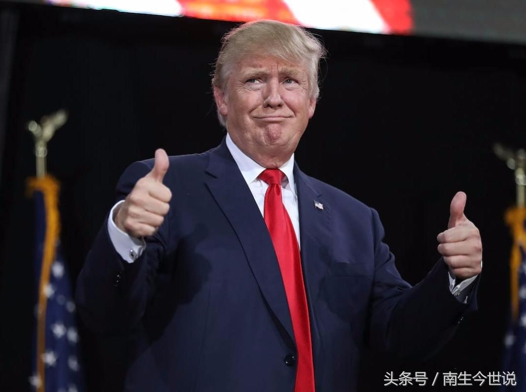 厉害了！全球市值十大科技公司美国占据了7个，市值近4.7万亿美元