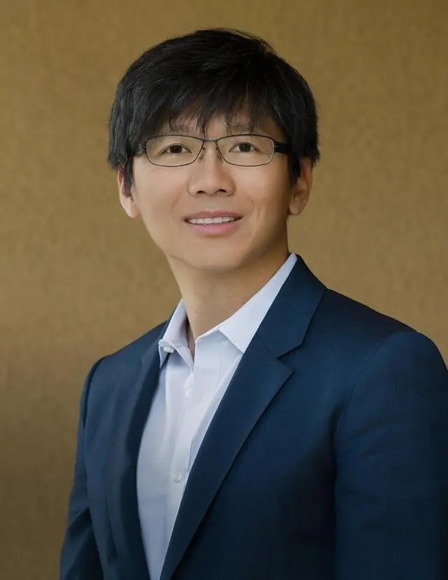 专访锐联许仲翔：因散户交易量大，高频量化机构这两年很赚钱