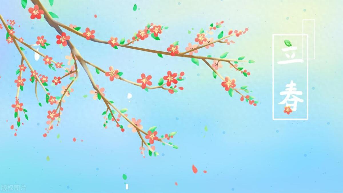 立春知识科普：这些习俗让你更了解这个节气