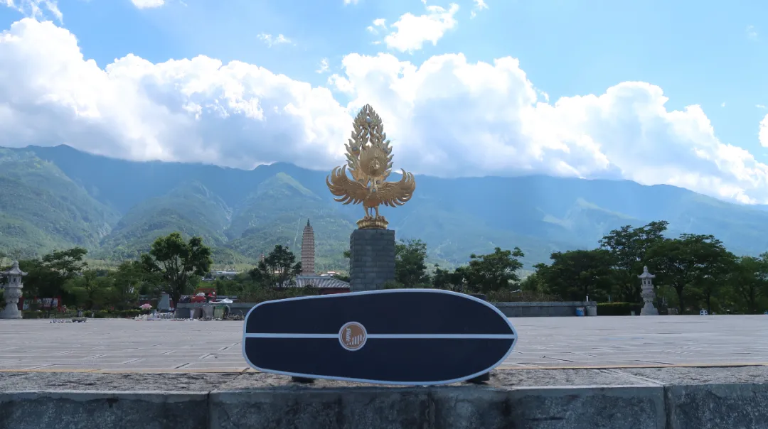 大理旅居攻略和三个月生活总结