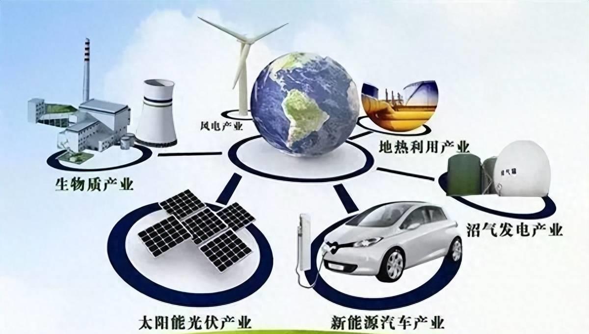 三个全球科技实力最强的国家是哪些？看看世界科技巨鳄的排名！