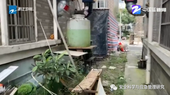 应急科普丨关于醇基液体燃料的安全知识及提示