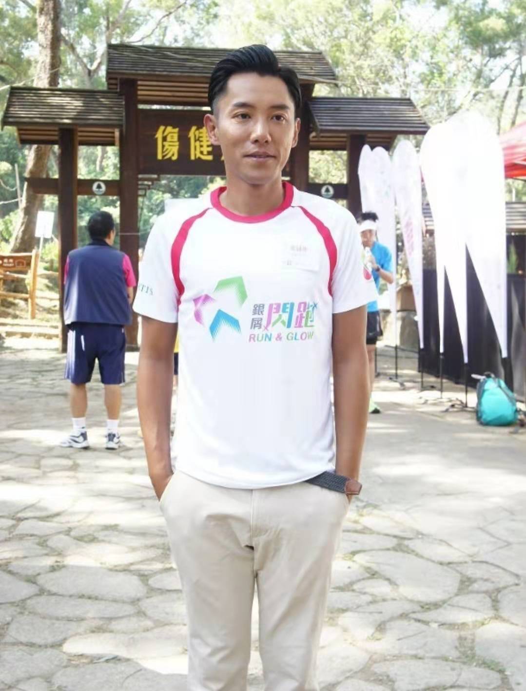 TVB上位小生患银屑病靠打针控制病情 称最贵试过三万元一针