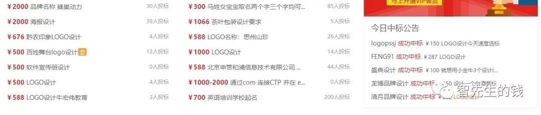 智先生分享-2019暑假的9种全渠道兼职方式，日赚30-50【全网完整版】