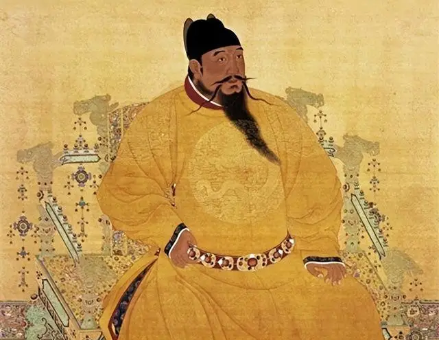 明朝哪些皇帝是好皇帝_明朝历代皇帝简介_明朝皇帝的生活