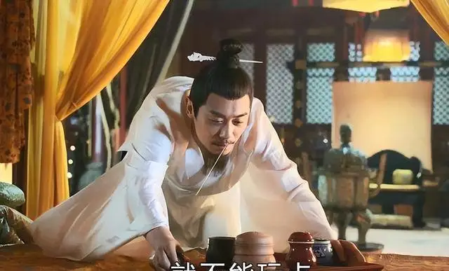 明朝哪些皇帝是好皇帝_明朝皇帝的生活_明朝历代皇帝简介