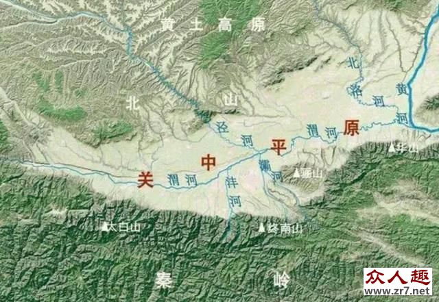乡间奇闻怪谈的故事,关中怪谈——