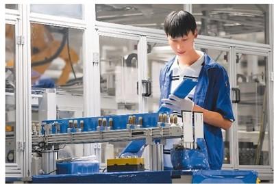 2023年《财富》世界500强榜单出炉  中企上榜数量位居全球之首（锐财经）